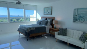 Bayview Studio Brand new